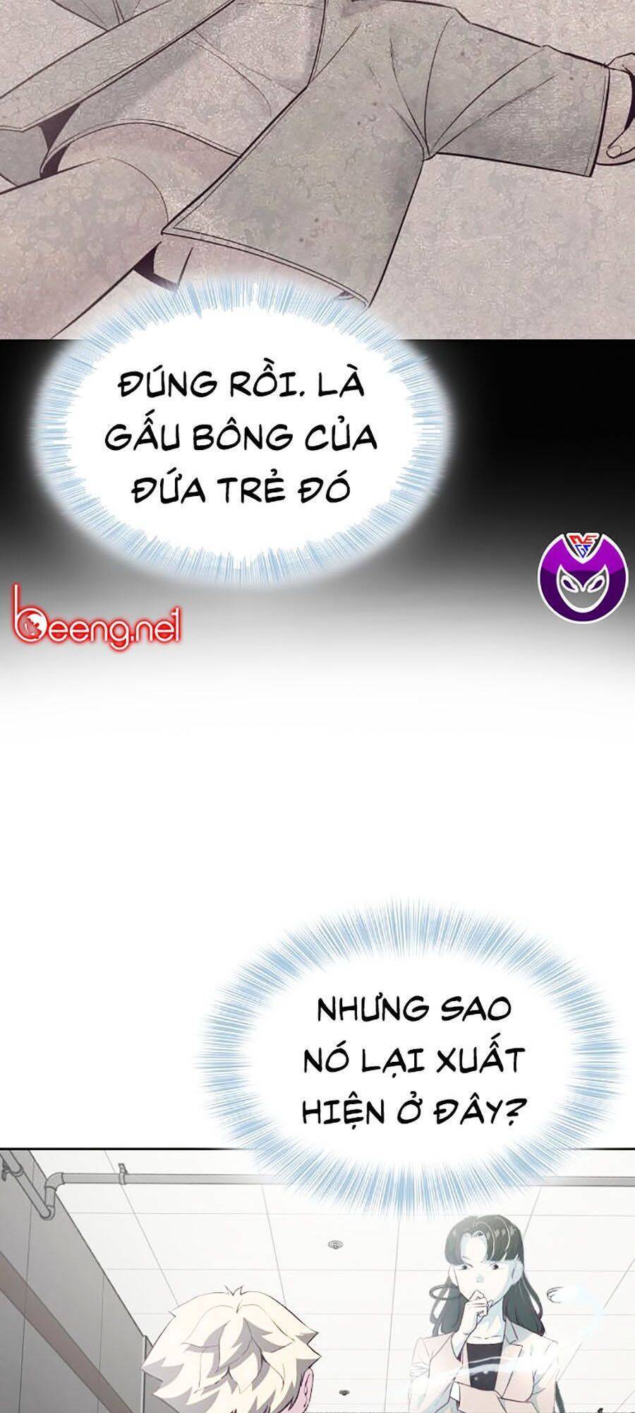 Cậu Bé Của Thần Chết Chap 82 - Next Chap 83