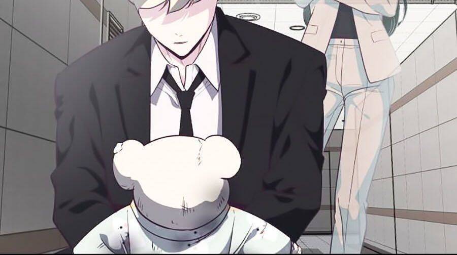 Cậu Bé Của Thần Chết Chap 82 - Next Chap 83