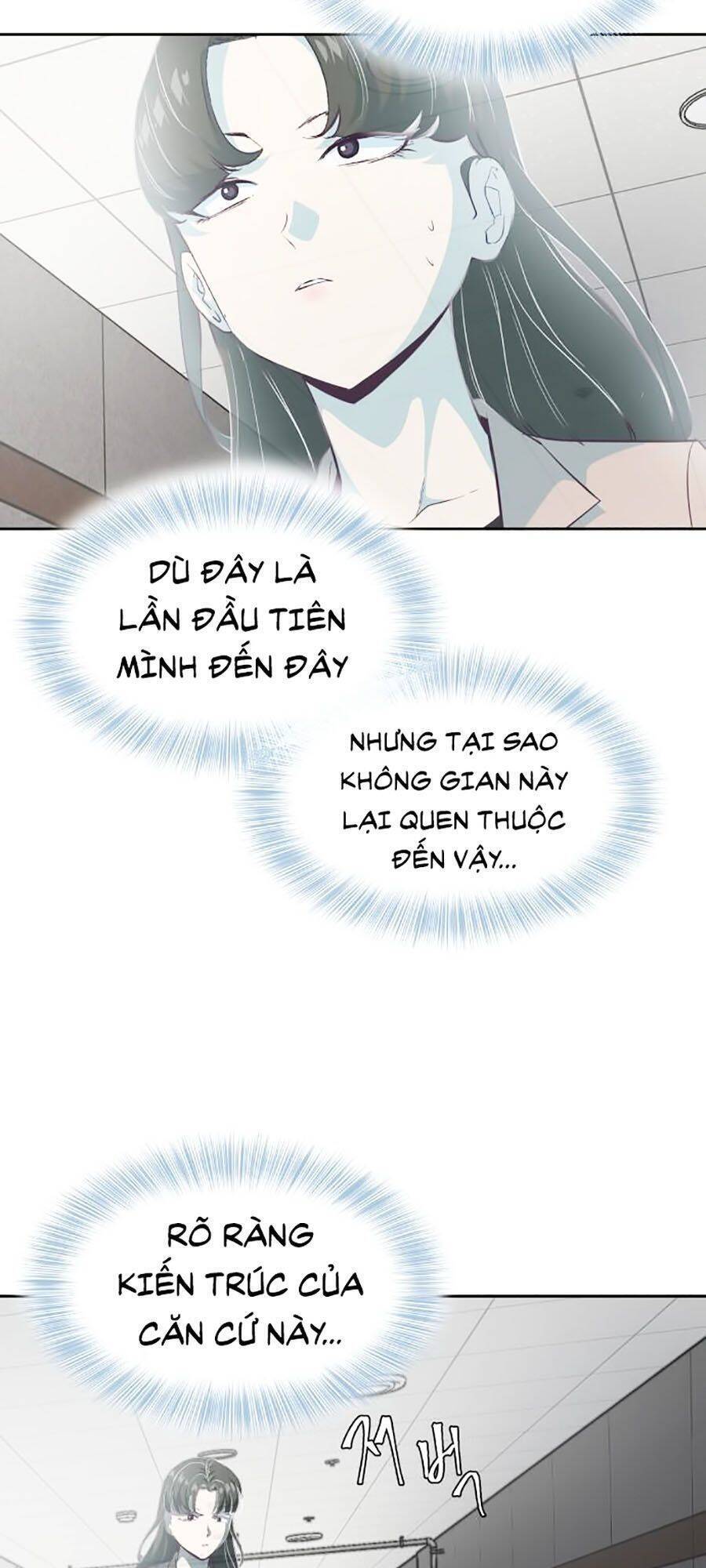 Cậu Bé Của Thần Chết Chap 82 - Next Chap 83