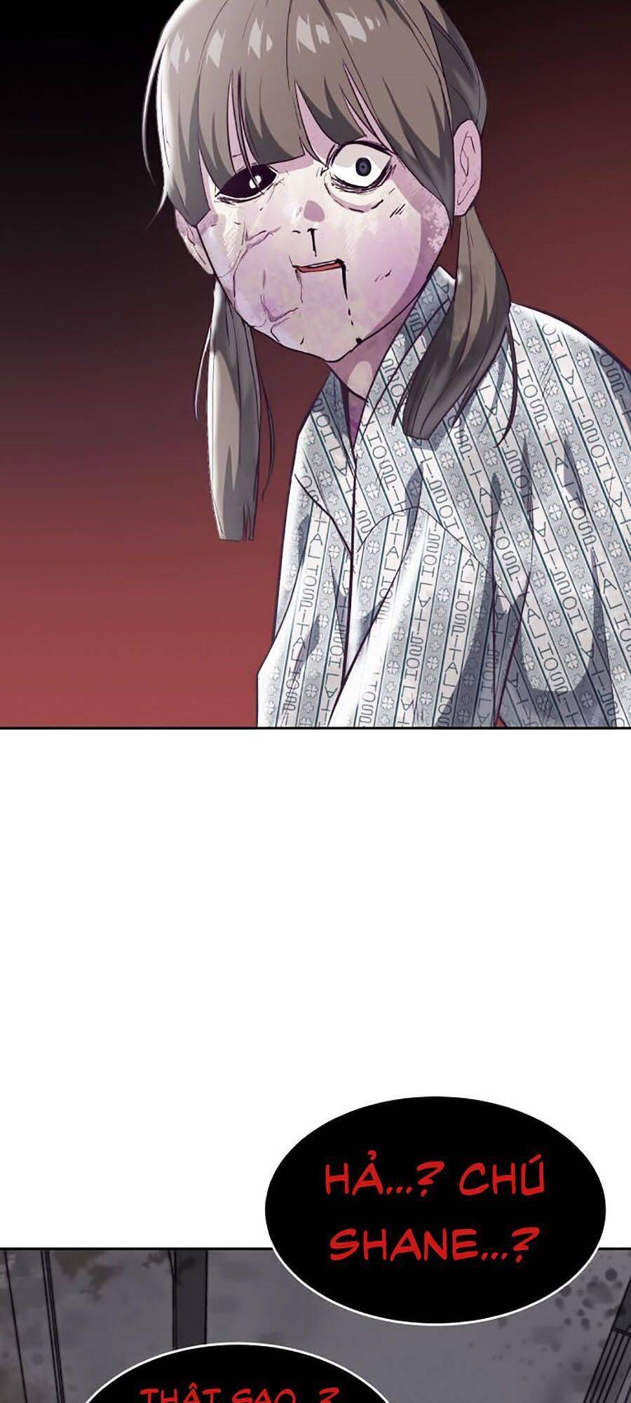 Cậu Bé Của Thần Chết Chap 82 - Next Chap 83