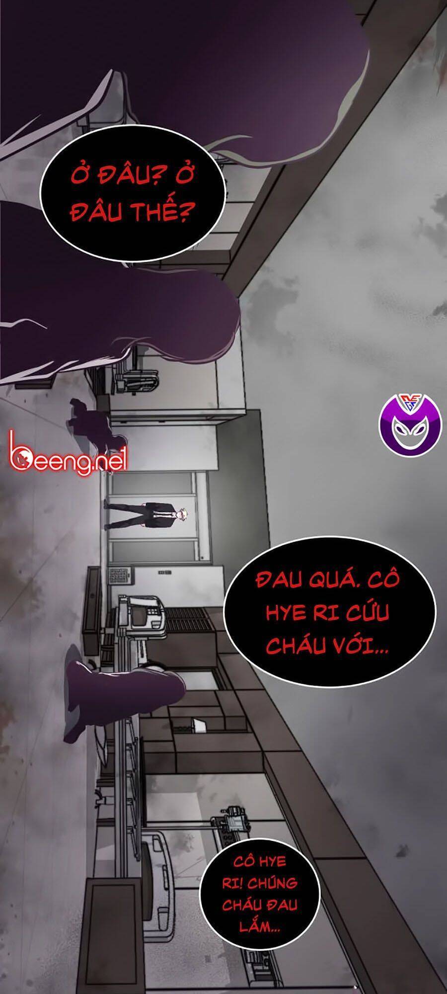 Cậu Bé Của Thần Chết Chap 82 - Next Chap 83