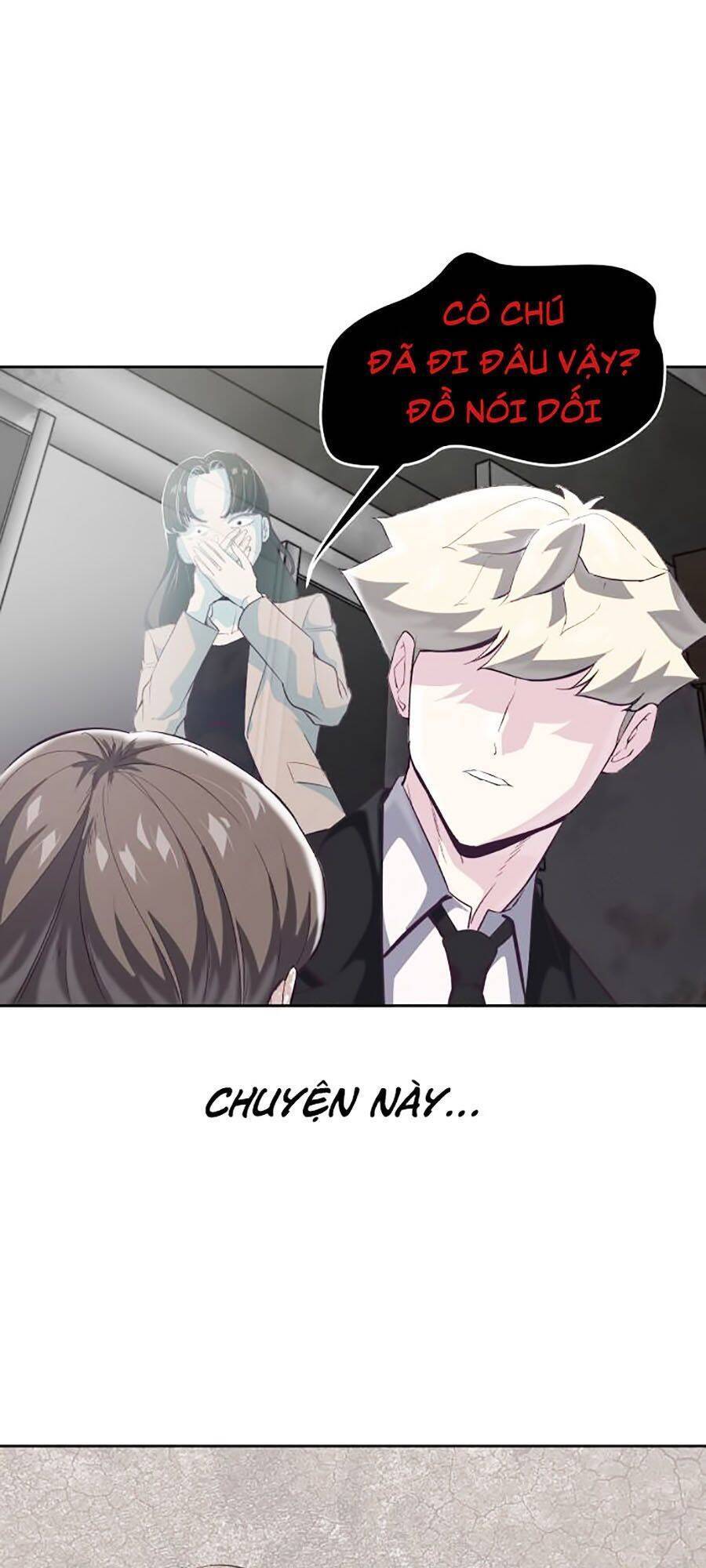 Cậu Bé Của Thần Chết Chap 82 - Next Chap 83
