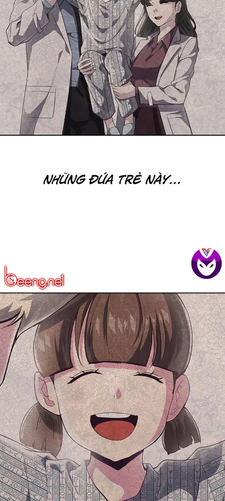 Cậu Bé Của Thần Chết Chap 82 - Next Chap 83