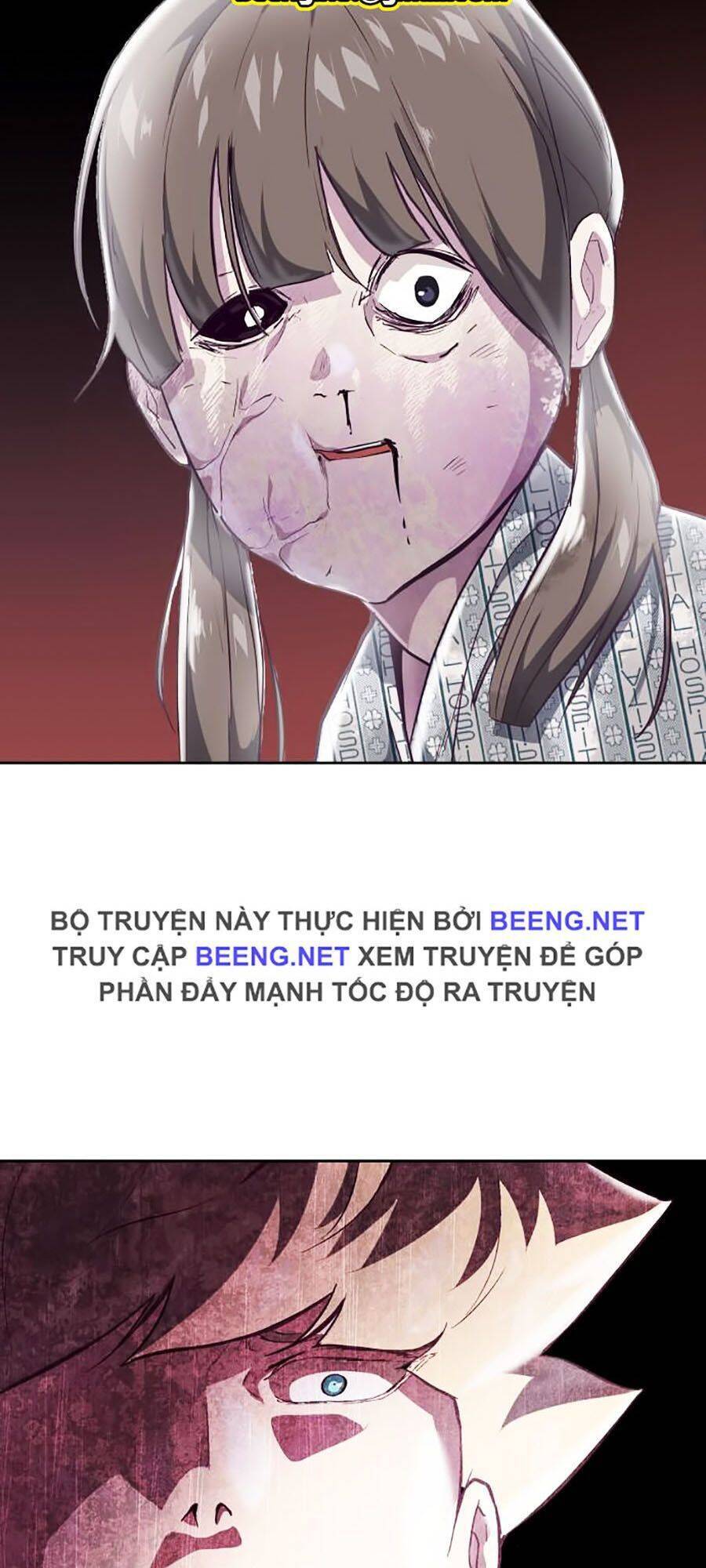 Cậu Bé Của Thần Chết Chap 82 - Next Chap 83