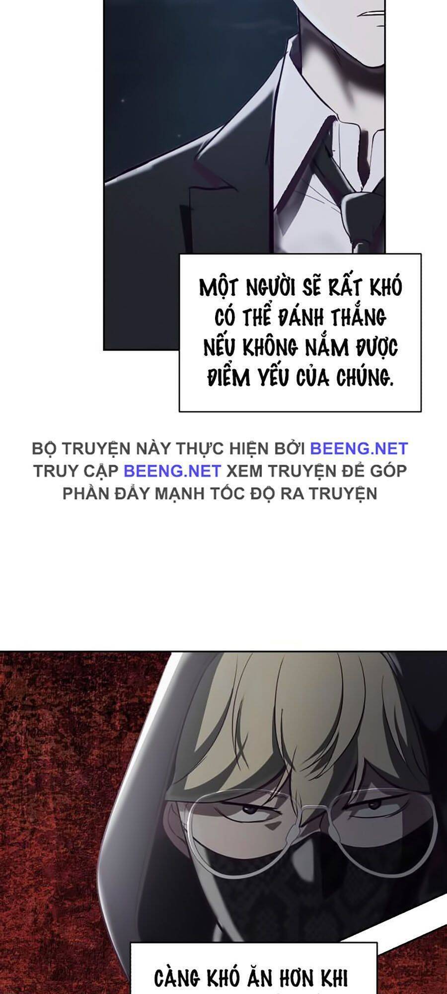 Cậu Bé Của Thần Chết Chap 82 - Next Chap 83