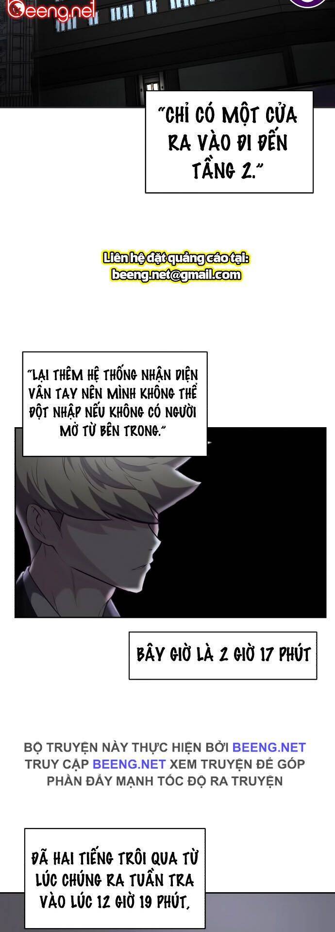 Cậu Bé Của Thần Chết Chap 82 - Next Chap 83