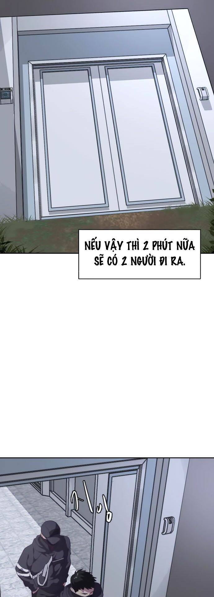 Cậu Bé Của Thần Chết Chap 82 - Next Chap 83