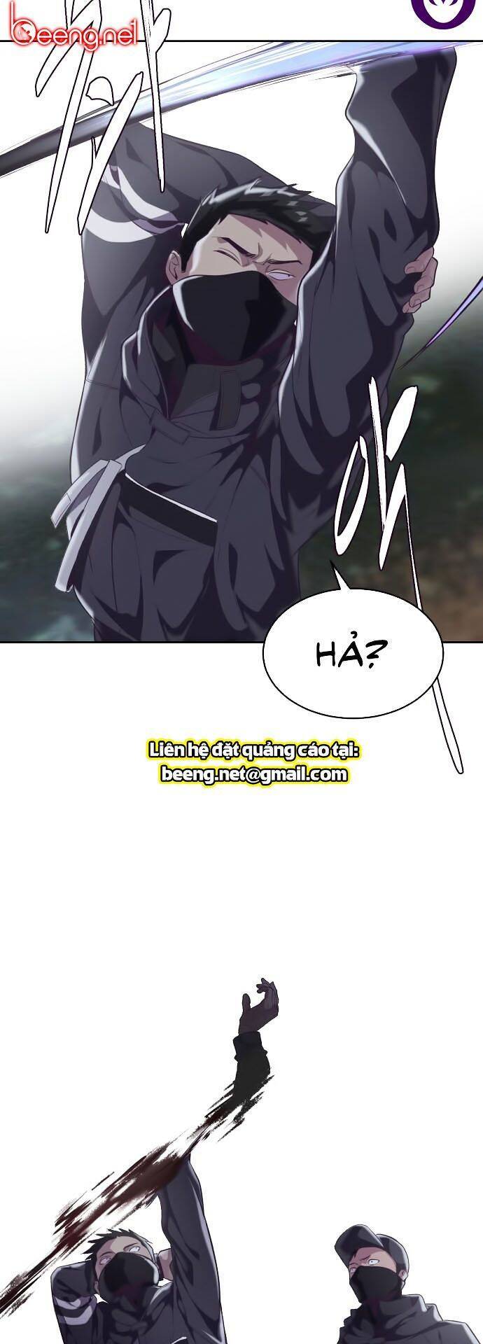 Cậu Bé Của Thần Chết Chap 82 - Next Chap 83