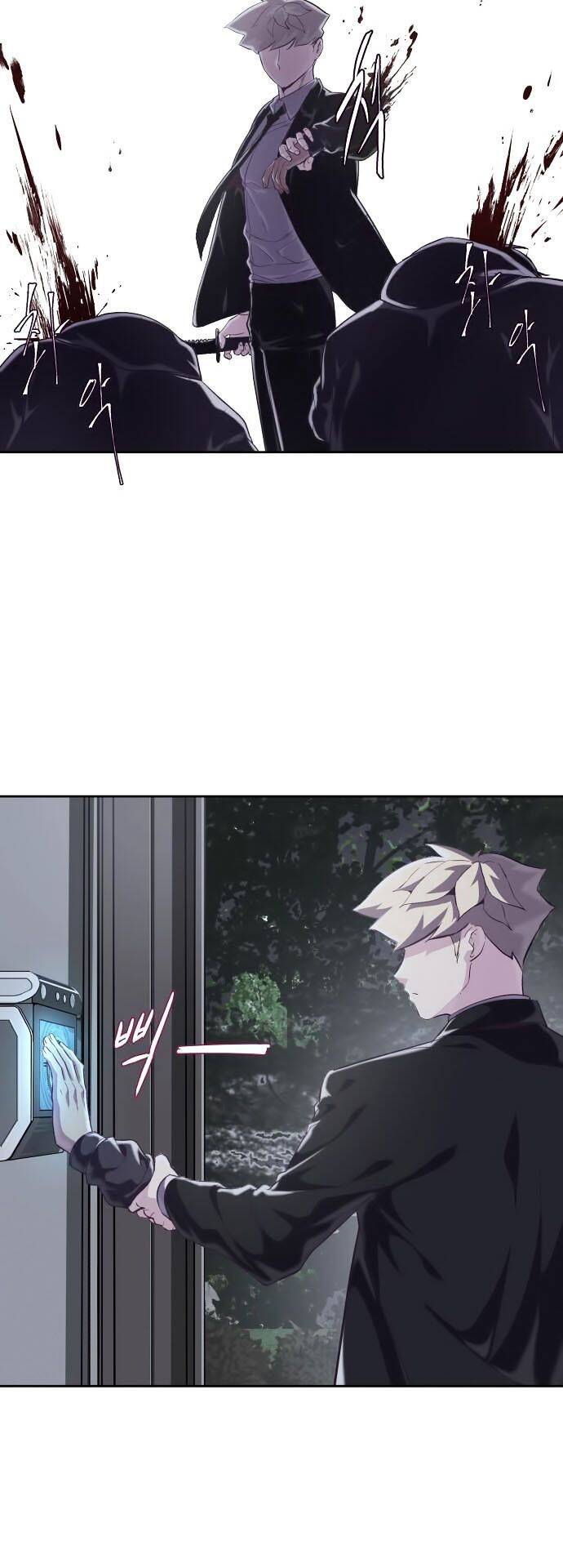 Cậu Bé Của Thần Chết Chap 82 - Next Chap 83