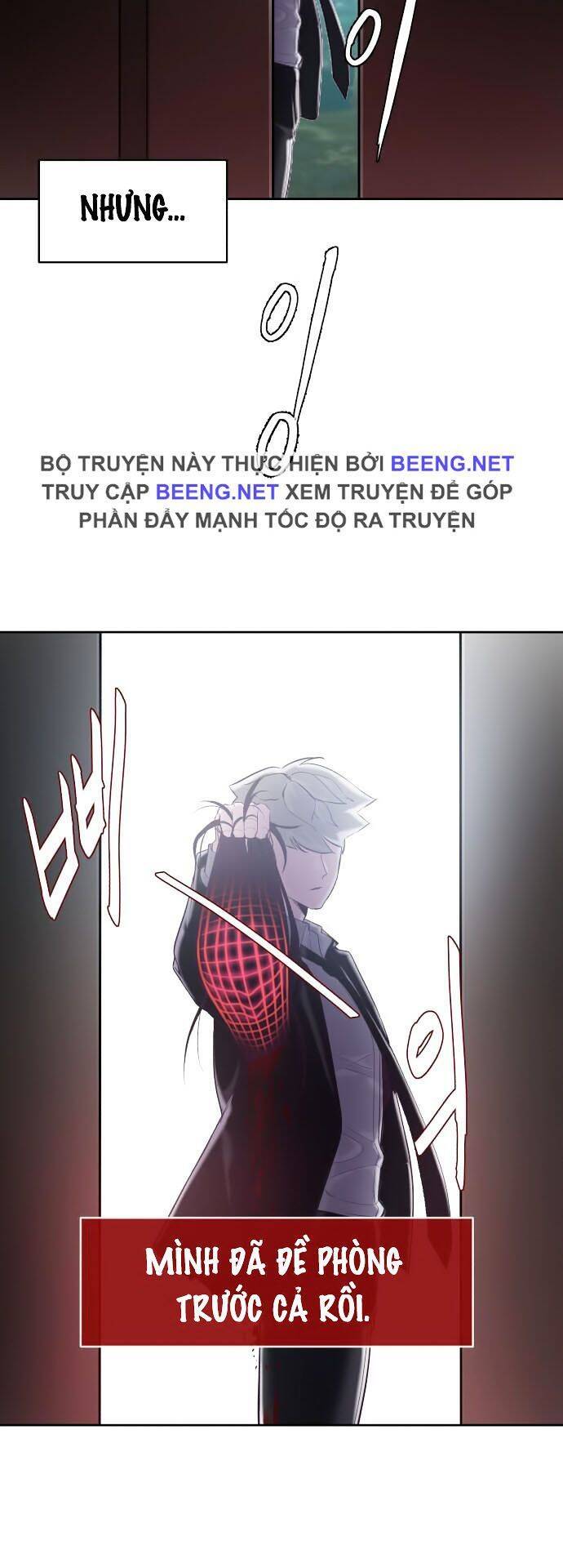 Cậu Bé Của Thần Chết Chap 82 - Next Chap 83