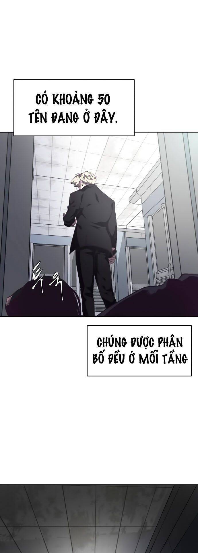 Cậu Bé Của Thần Chết Chap 82 - Next Chap 83