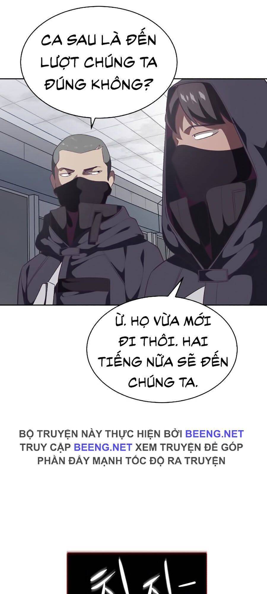 Cậu Bé Của Thần Chết Chap 82 - Next Chap 83