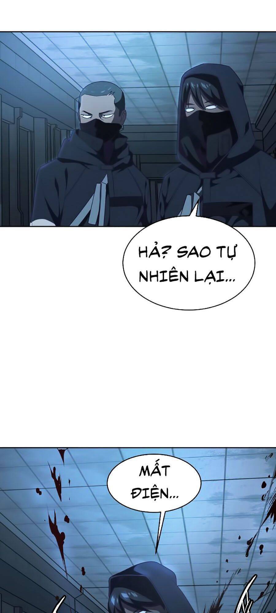 Cậu Bé Của Thần Chết Chap 82 - Next Chap 83