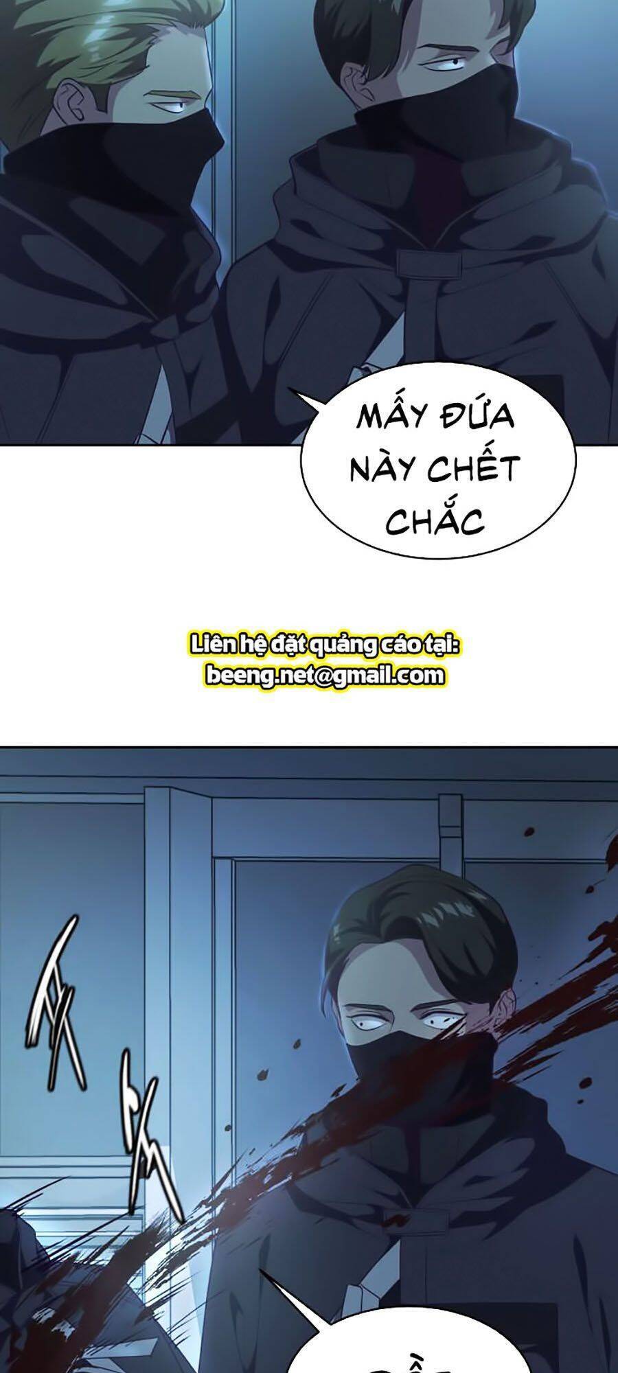 Cậu Bé Của Thần Chết Chap 82 - Next Chap 83