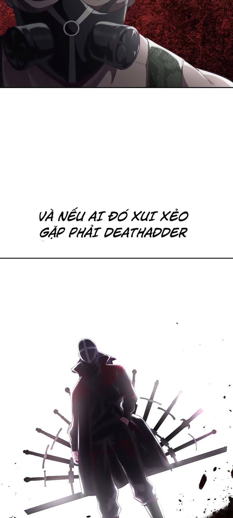 Cậu Bé Của Thần Chết Chap 82 - Next Chap 83