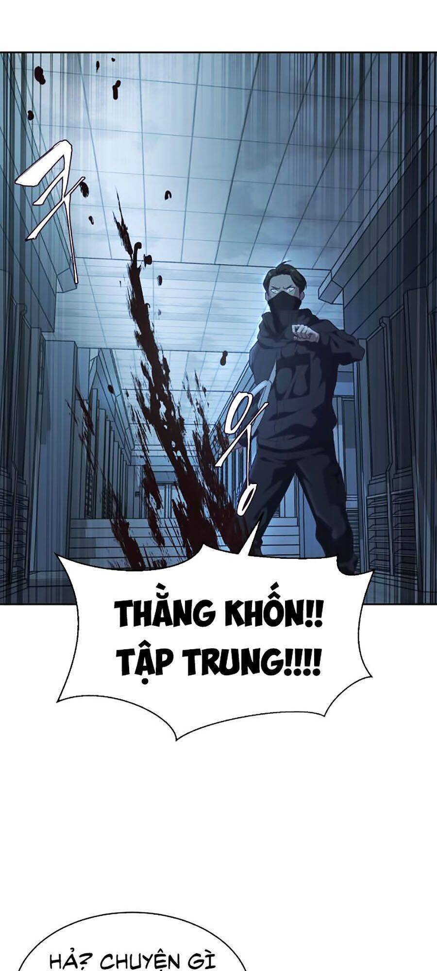 Cậu Bé Của Thần Chết Chap 82 - Next Chap 83