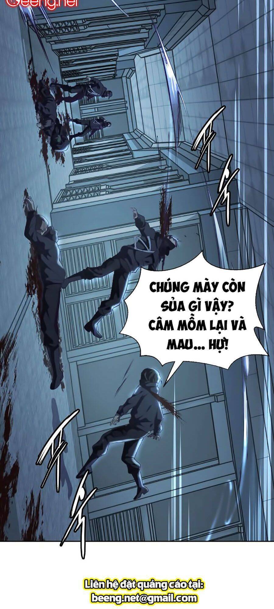 Cậu Bé Của Thần Chết Chap 82 - Next Chap 83
