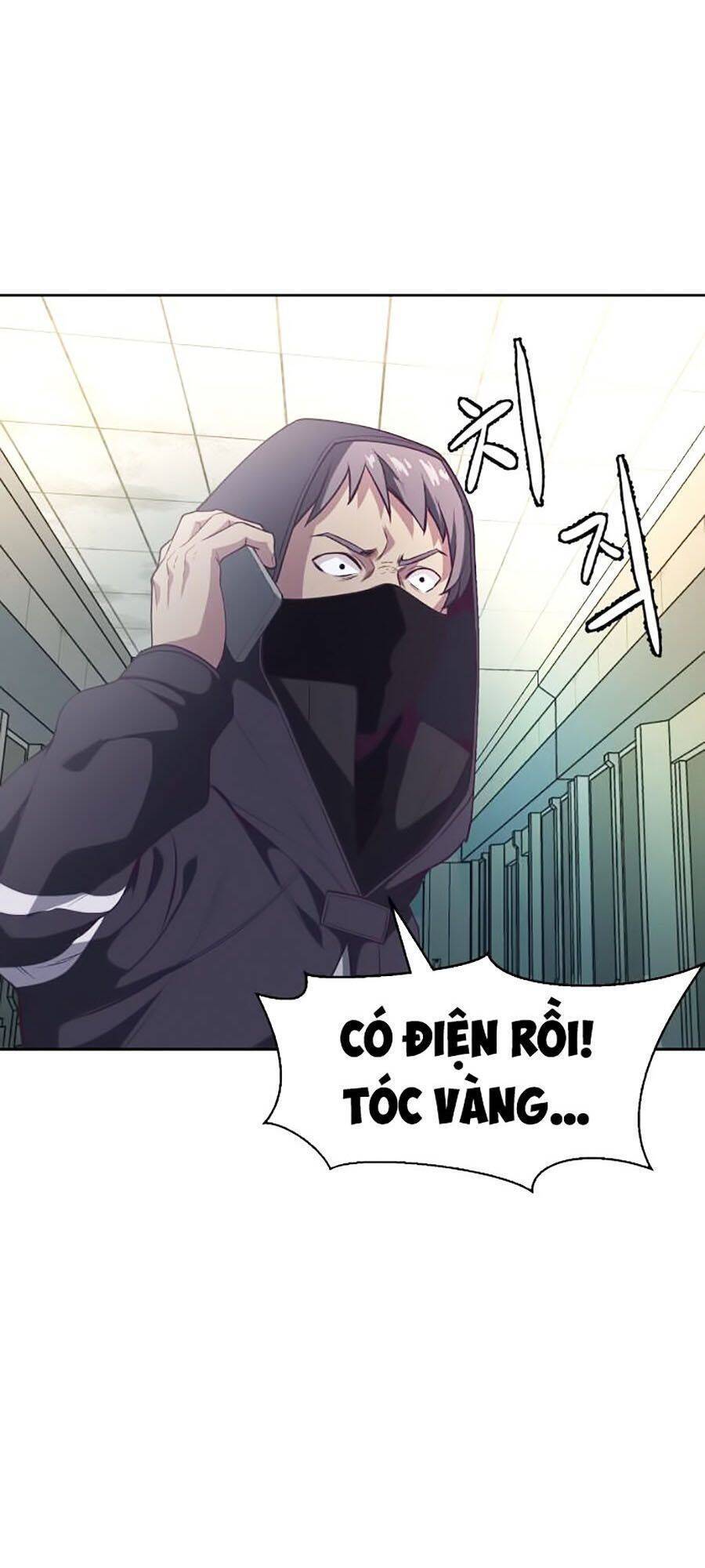 Cậu Bé Của Thần Chết Chap 82 - Next Chap 83