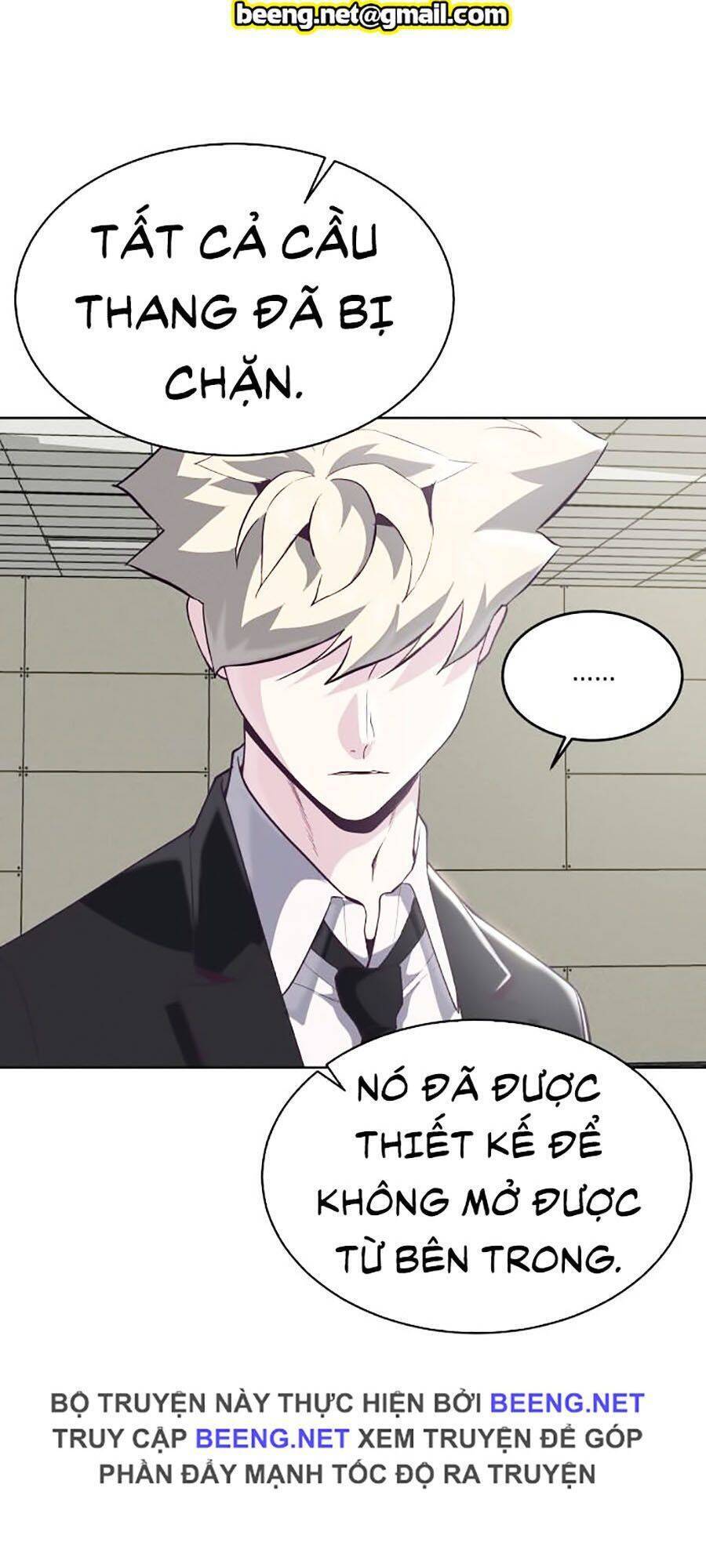 Cậu Bé Của Thần Chết Chap 82 - Next Chap 83