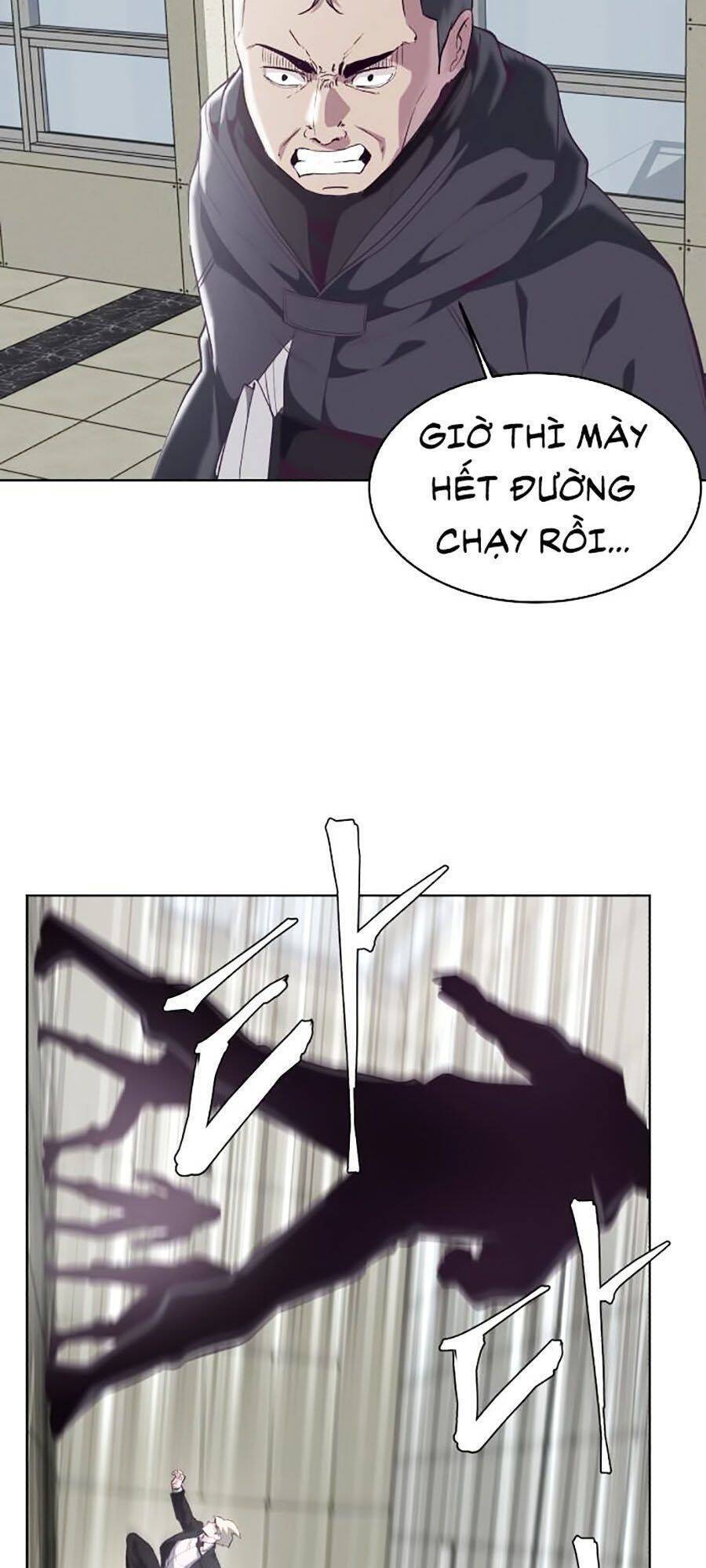Cậu Bé Của Thần Chết Chap 82 - Next Chap 83