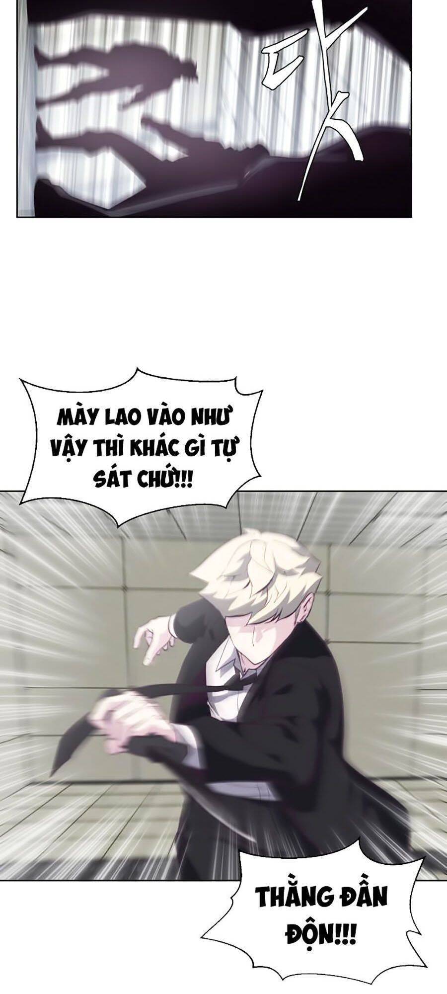 Cậu Bé Của Thần Chết Chap 82 - Next Chap 83