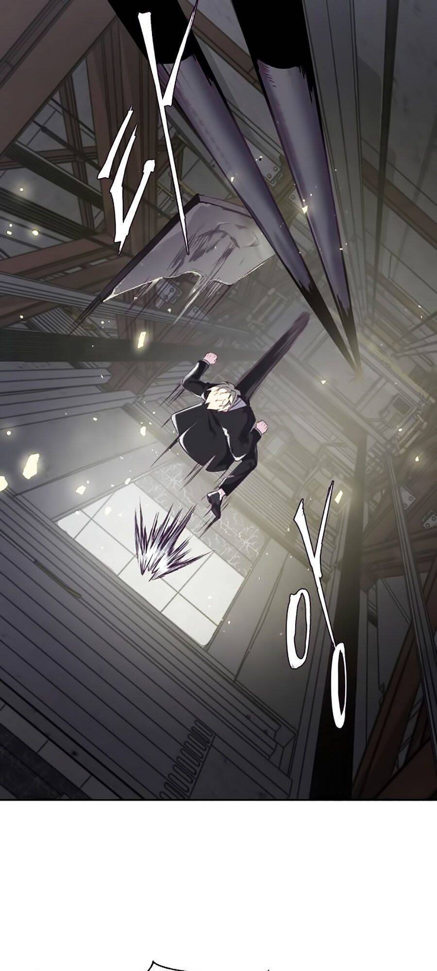 Cậu Bé Của Thần Chết Chap 82 - Next Chap 83