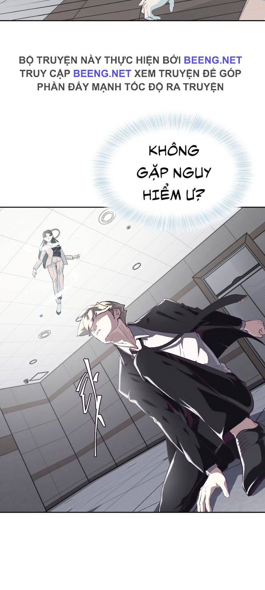 Cậu Bé Của Thần Chết Chap 82 - Next Chap 83