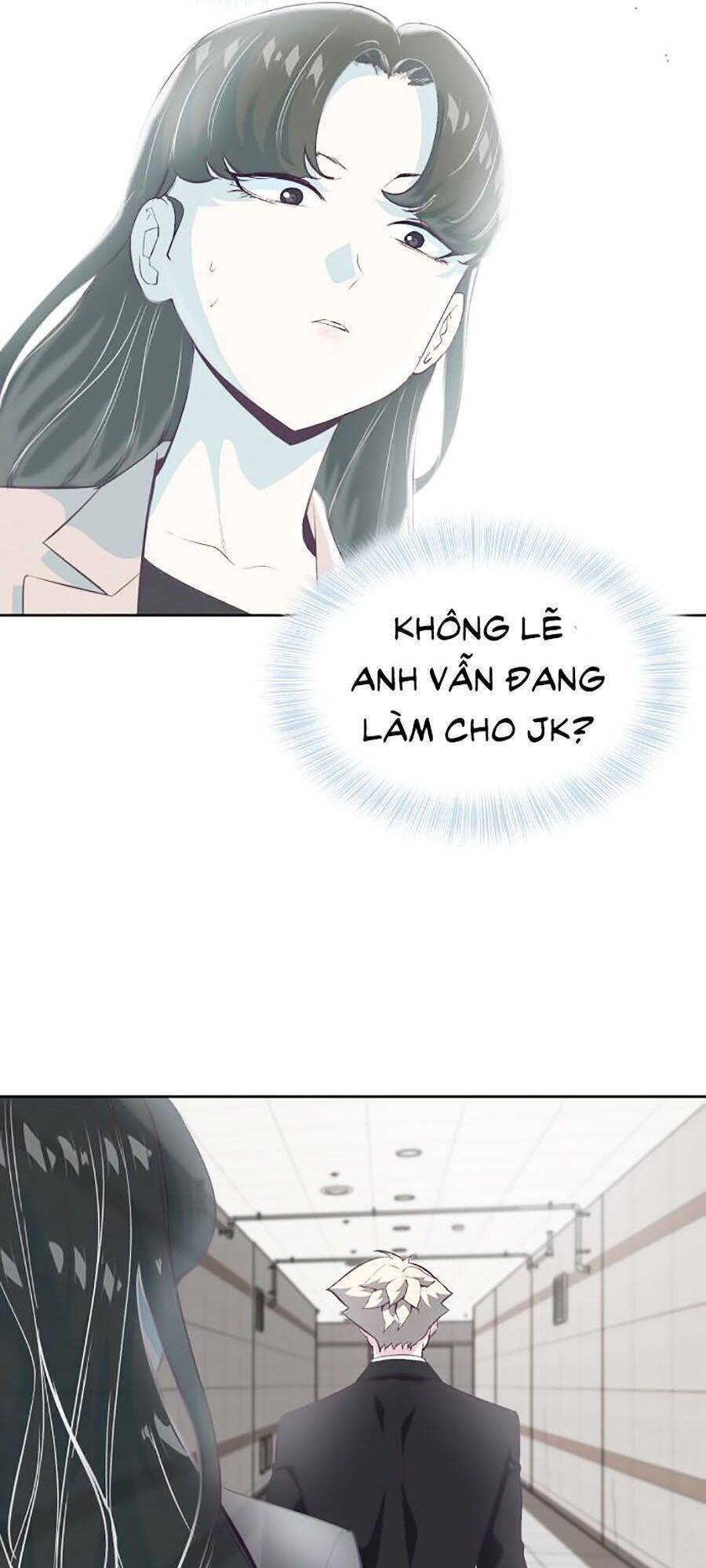 Cậu Bé Của Thần Chết Chap 82 - Next Chap 83