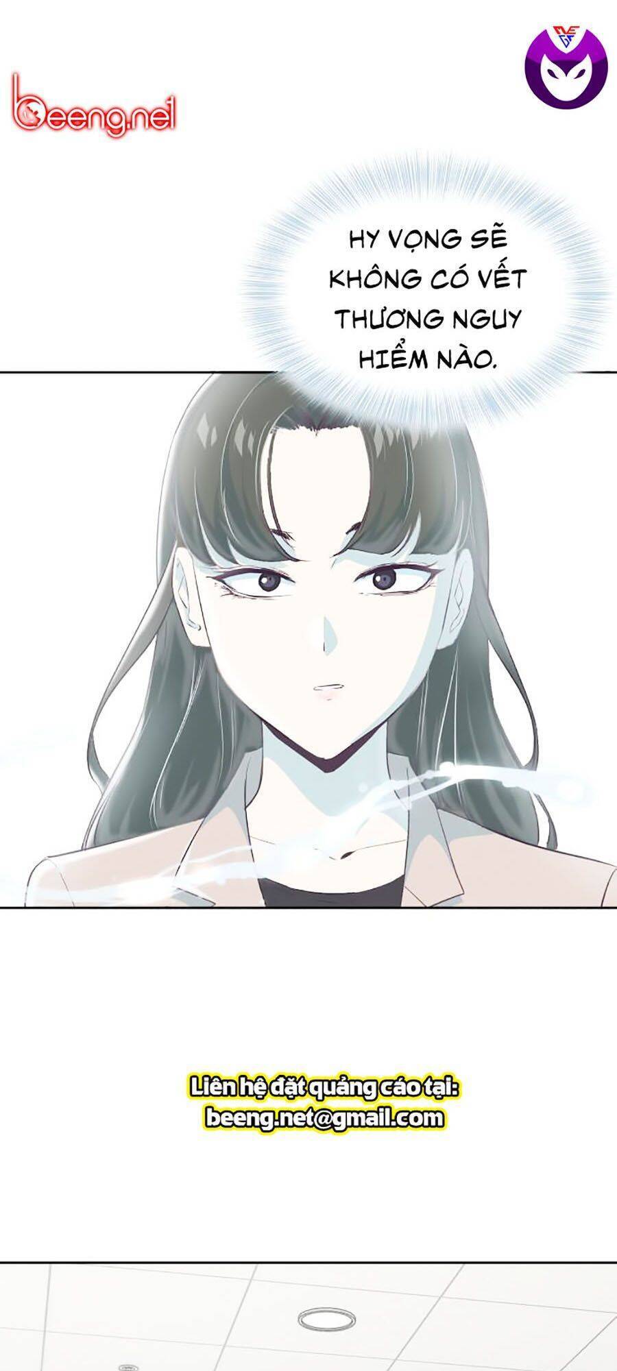 Cậu Bé Của Thần Chết Chap 82 - Next Chap 83