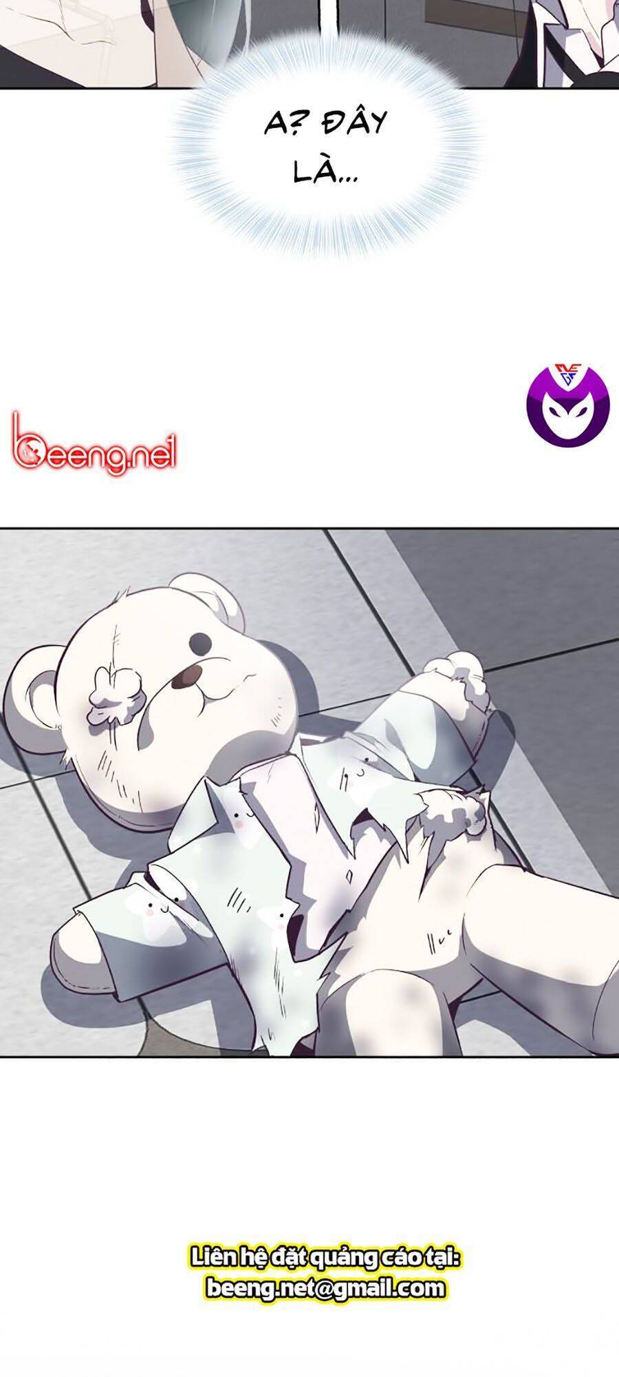 Cậu Bé Của Thần Chết Chap 82 - Next Chap 83