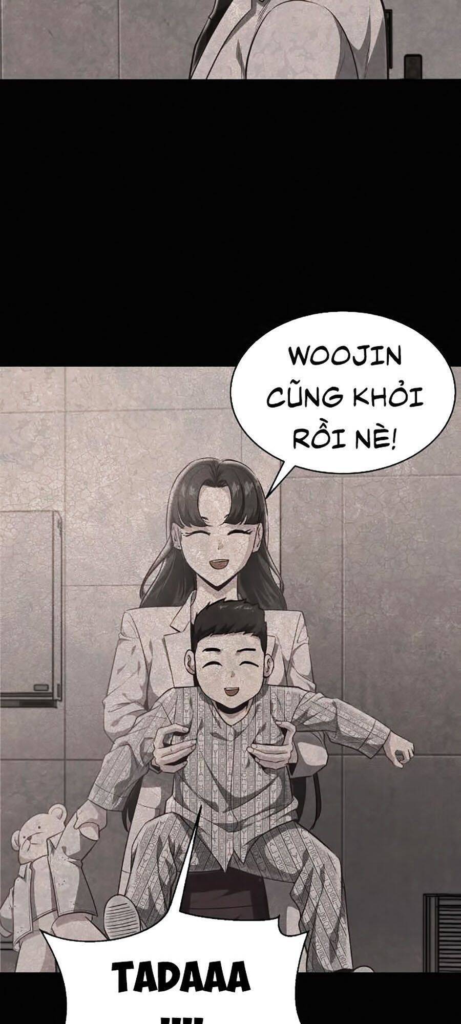 Cậu Bé Của Thần Chết Chap 82 - Next Chap 83