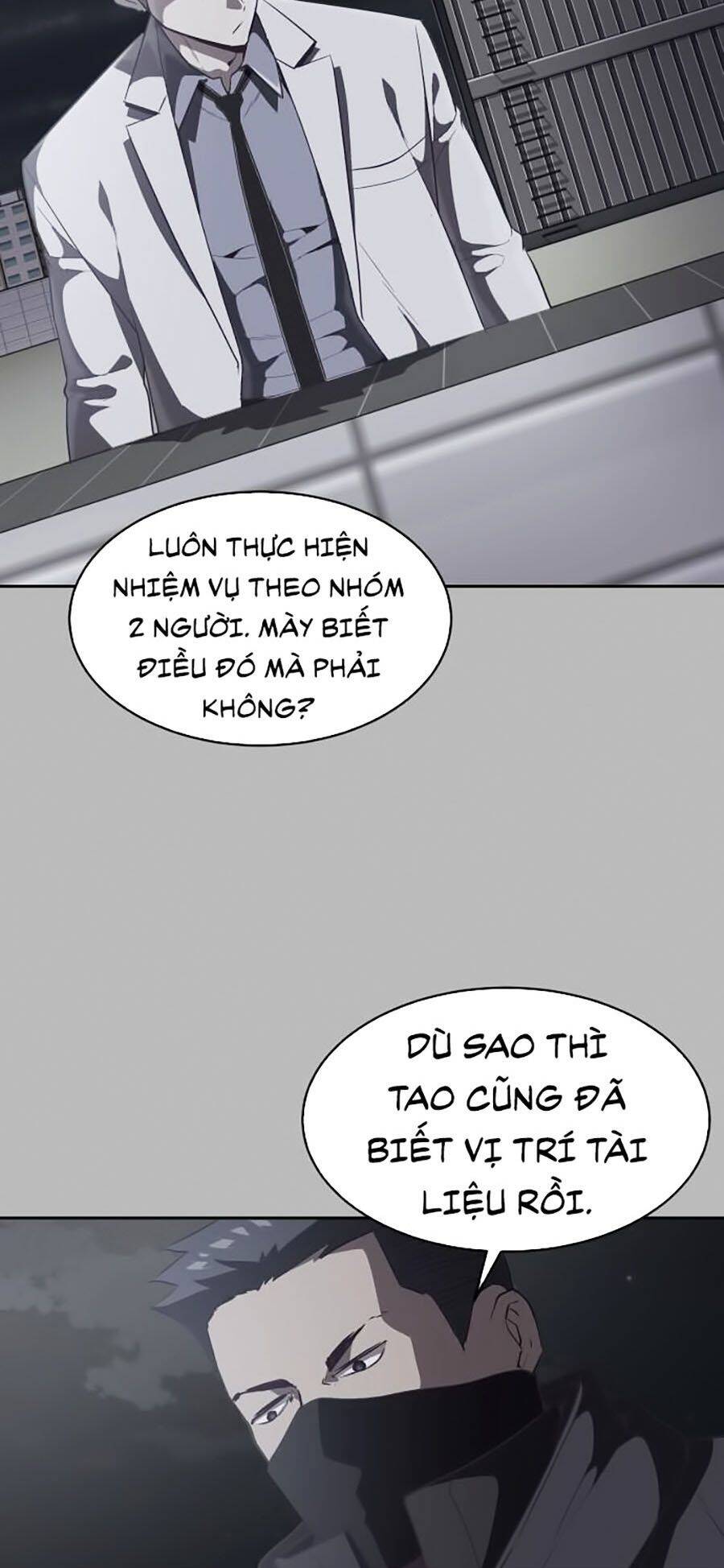 Cậu Bé Của Thần Chết Chap 83 - Next Chap 84