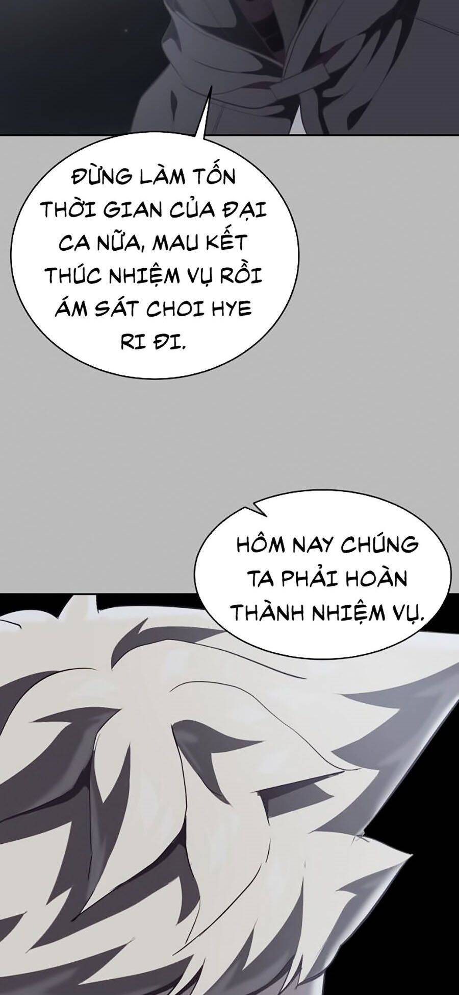 Cậu Bé Của Thần Chết Chap 83 - Next Chap 84
