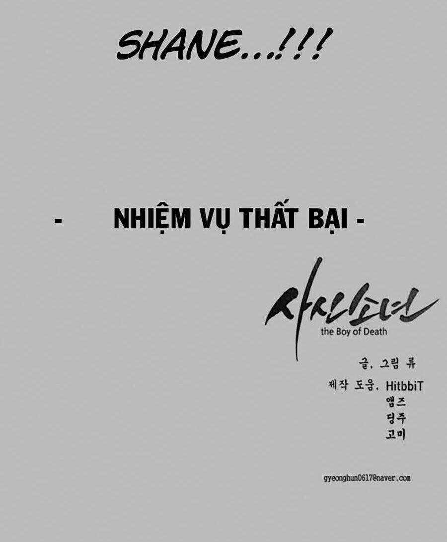 Cậu Bé Của Thần Chết Chap 83 - Next Chap 84