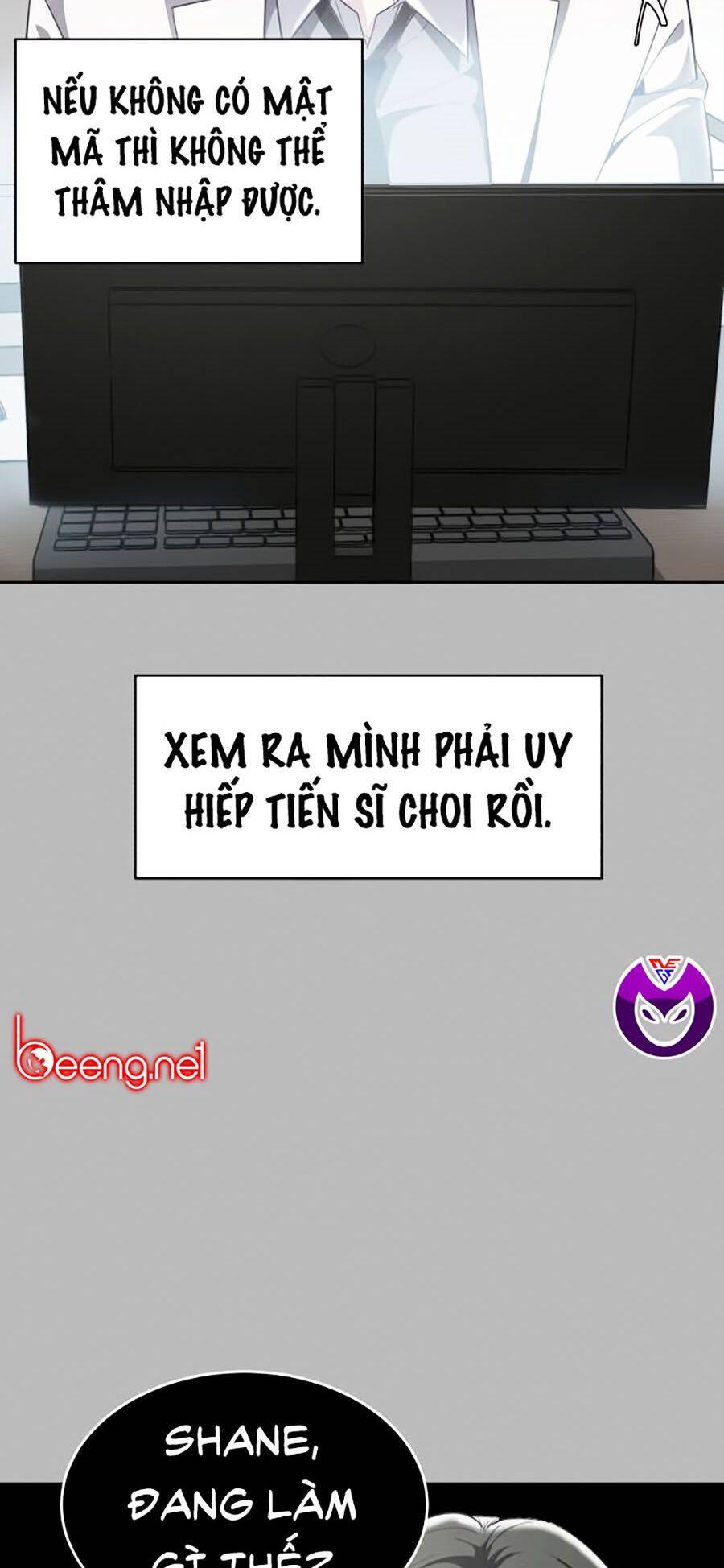 Cậu Bé Của Thần Chết Chap 83 - Next Chap 84