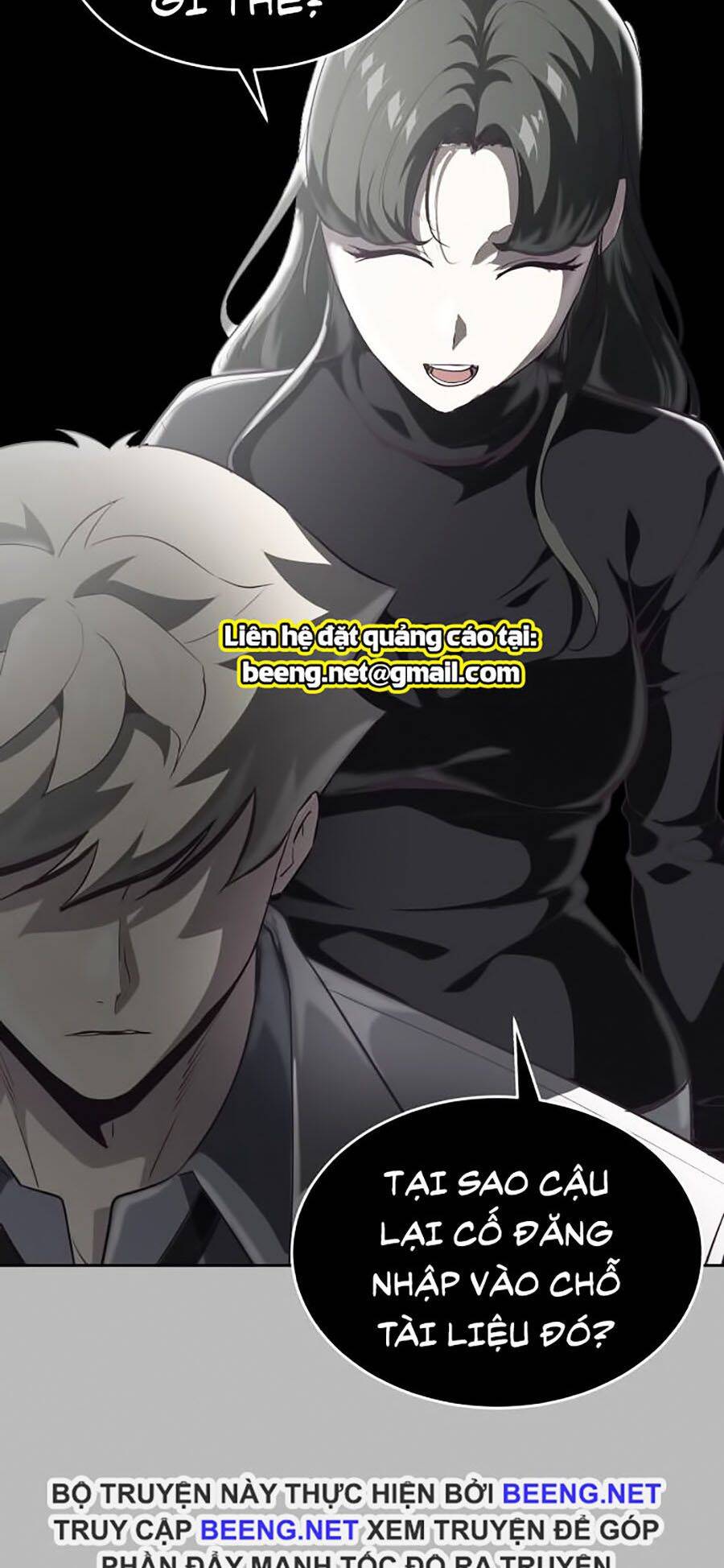 Cậu Bé Của Thần Chết Chap 83 - Next Chap 84