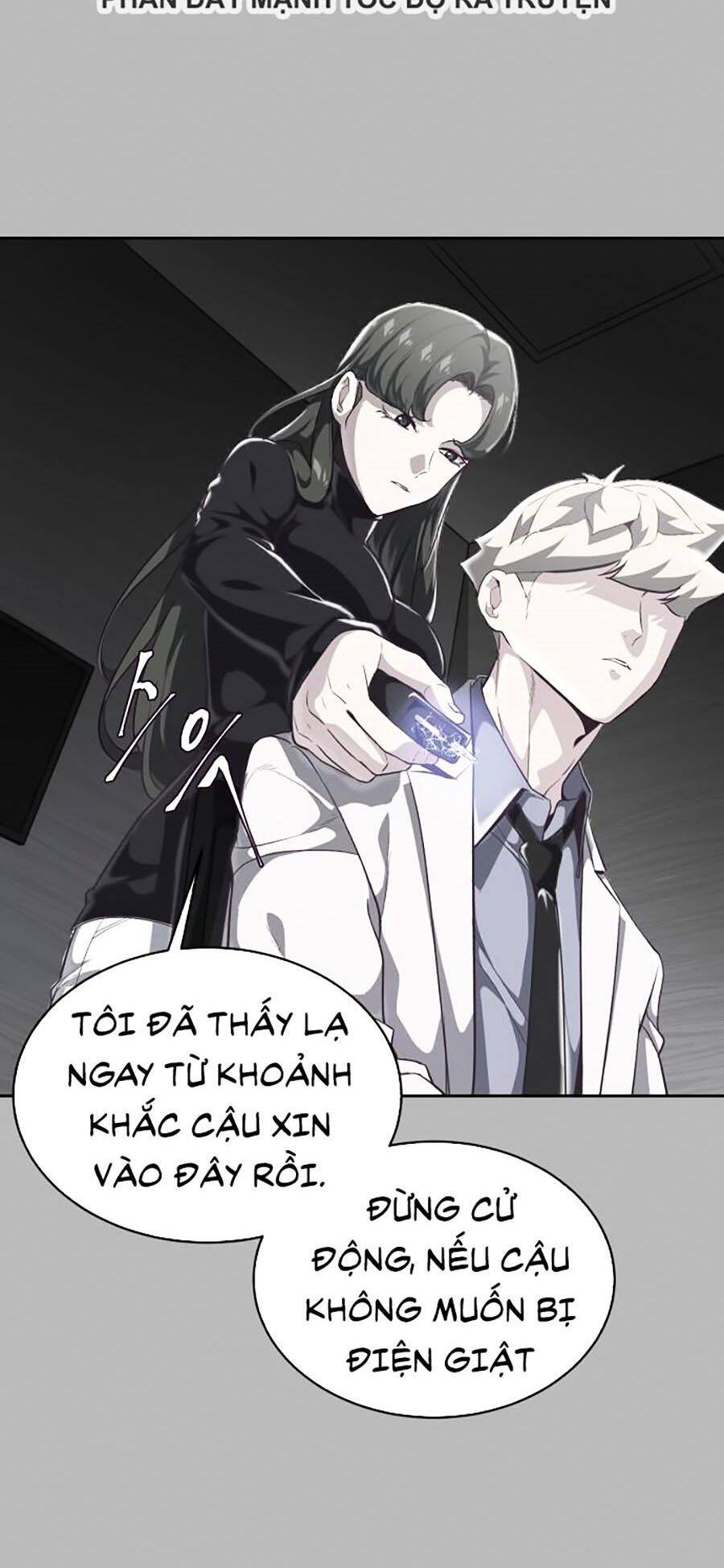 Cậu Bé Của Thần Chết Chap 83 - Next Chap 84