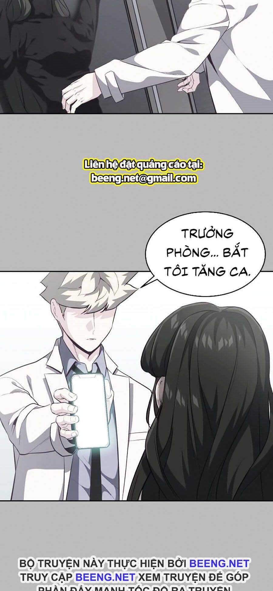 Cậu Bé Của Thần Chết Chap 83 - Next Chap 84