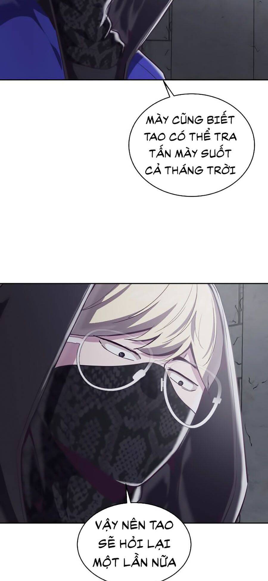 Cậu Bé Của Thần Chết Chap 83 - Next Chap 84