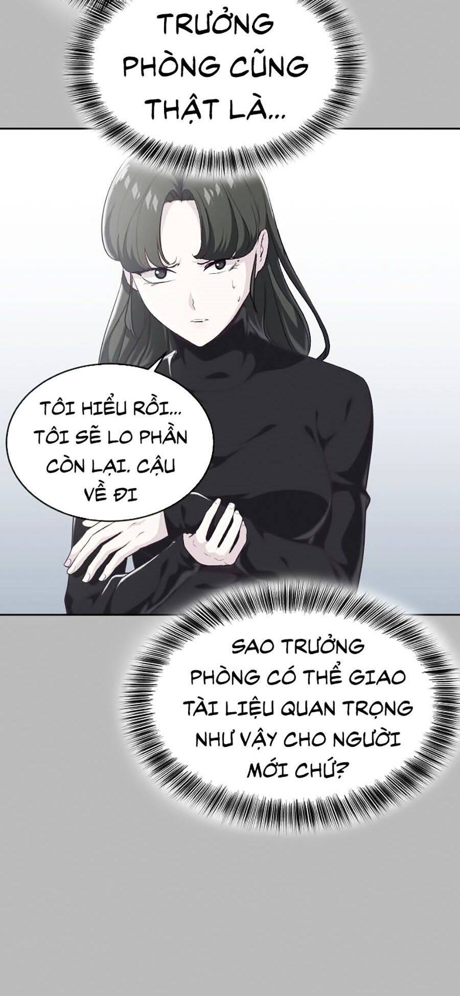 Cậu Bé Của Thần Chết Chap 83 - Next Chap 84