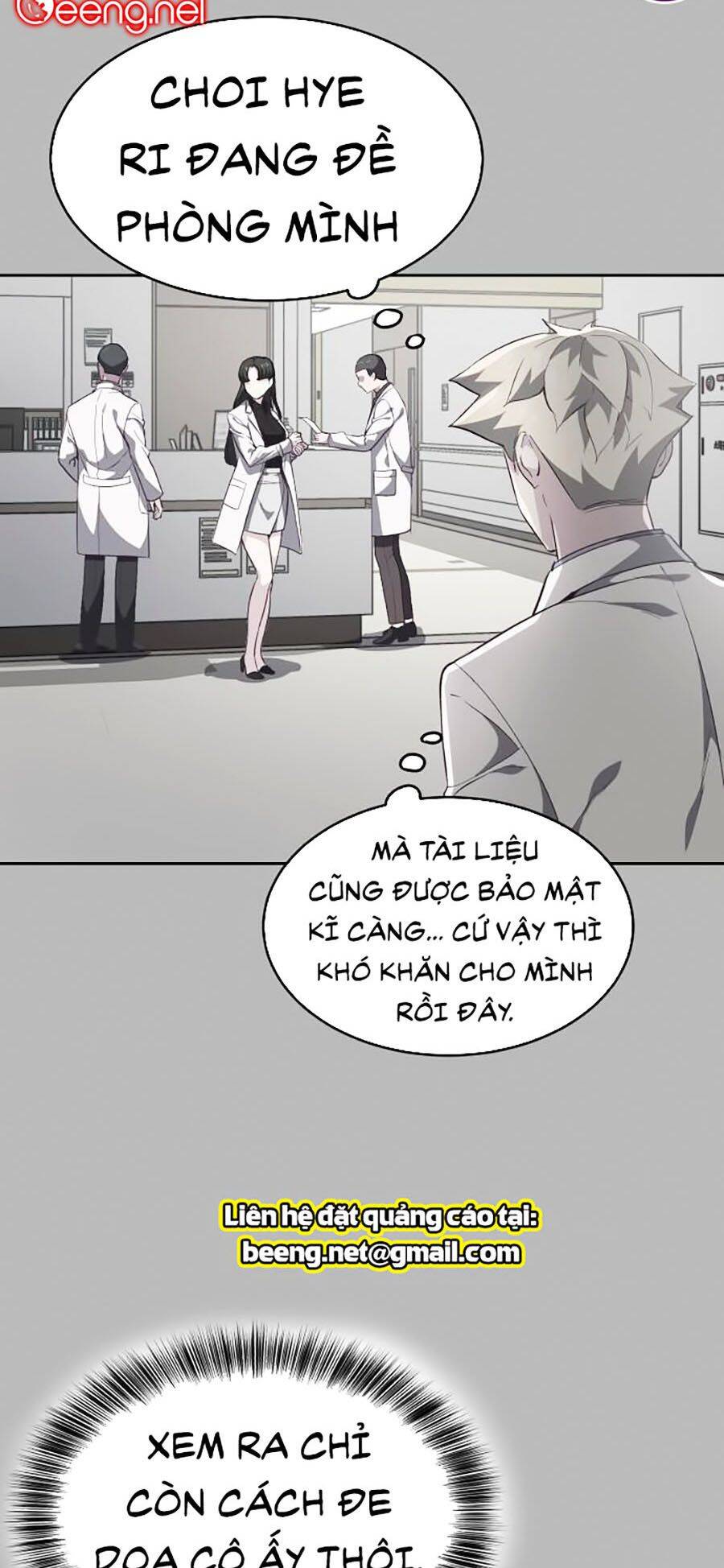 Cậu Bé Của Thần Chết Chap 83 - Next Chap 84