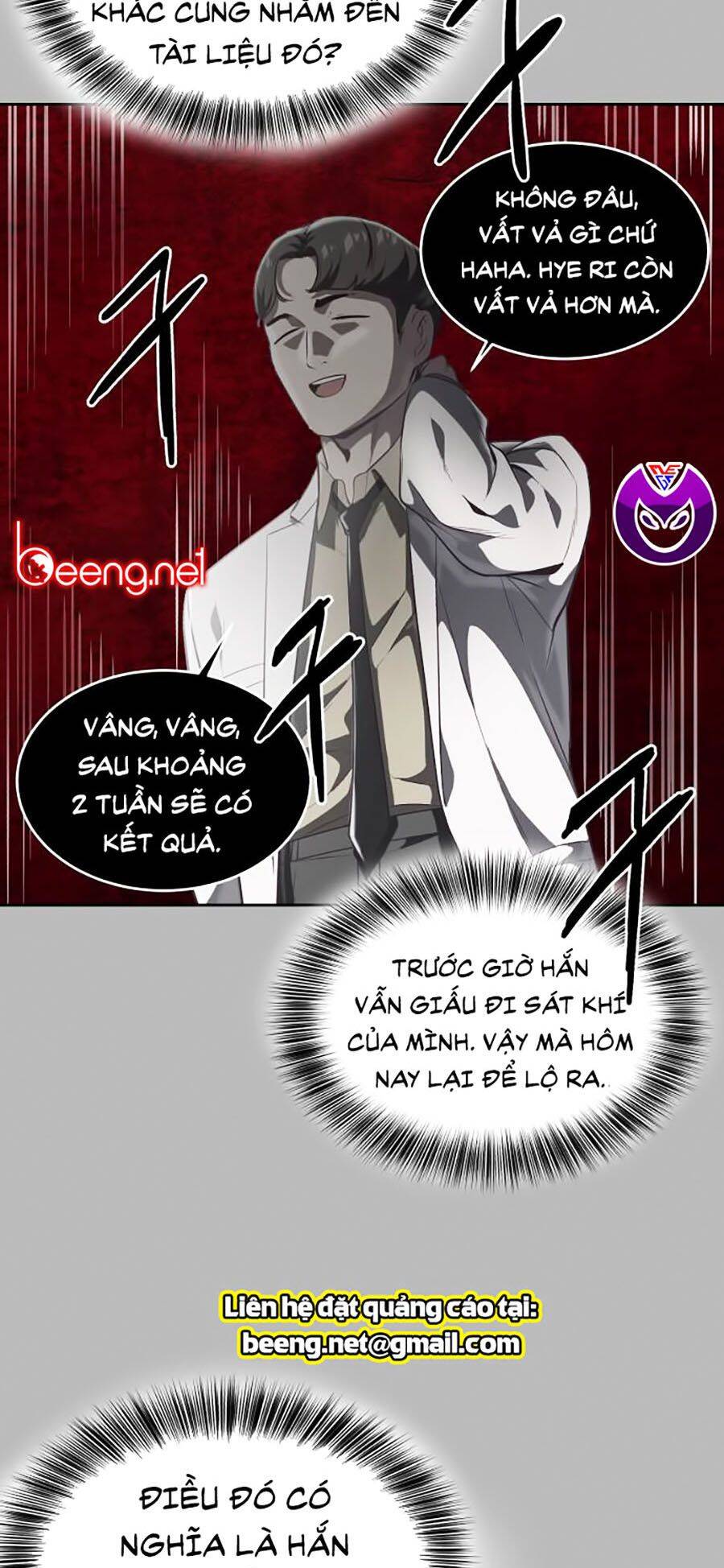 Cậu Bé Của Thần Chết Chap 83 - Next Chap 84