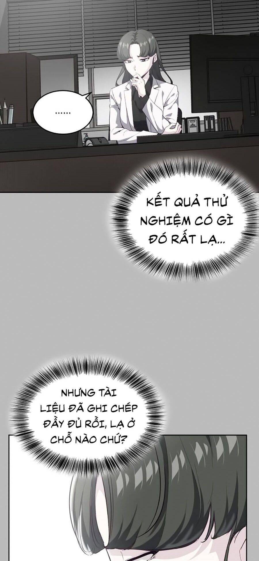 Cậu Bé Của Thần Chết Chap 83 - Next Chap 84