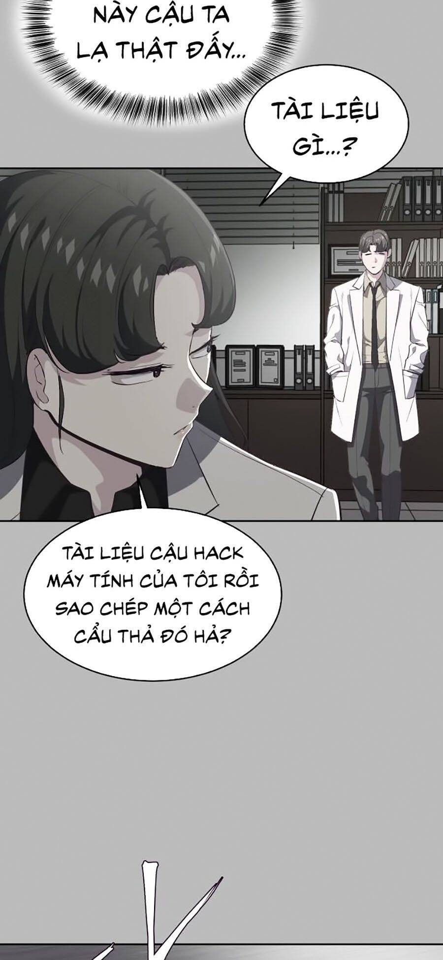 Cậu Bé Của Thần Chết Chap 83 - Next Chap 84