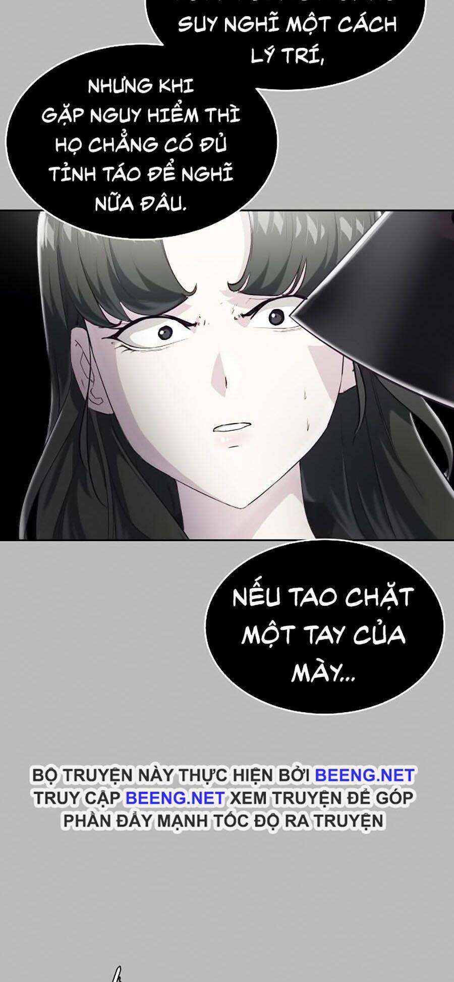Cậu Bé Của Thần Chết Chap 83 - Next Chap 84