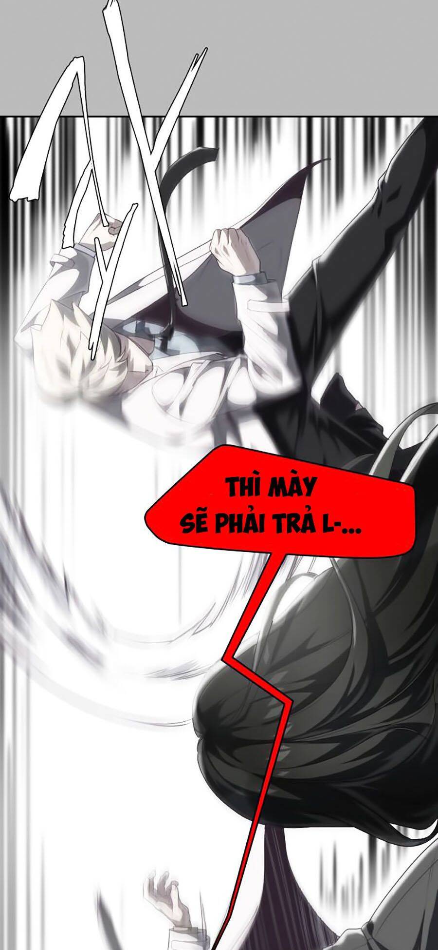 Cậu Bé Của Thần Chết Chap 83 - Next Chap 84