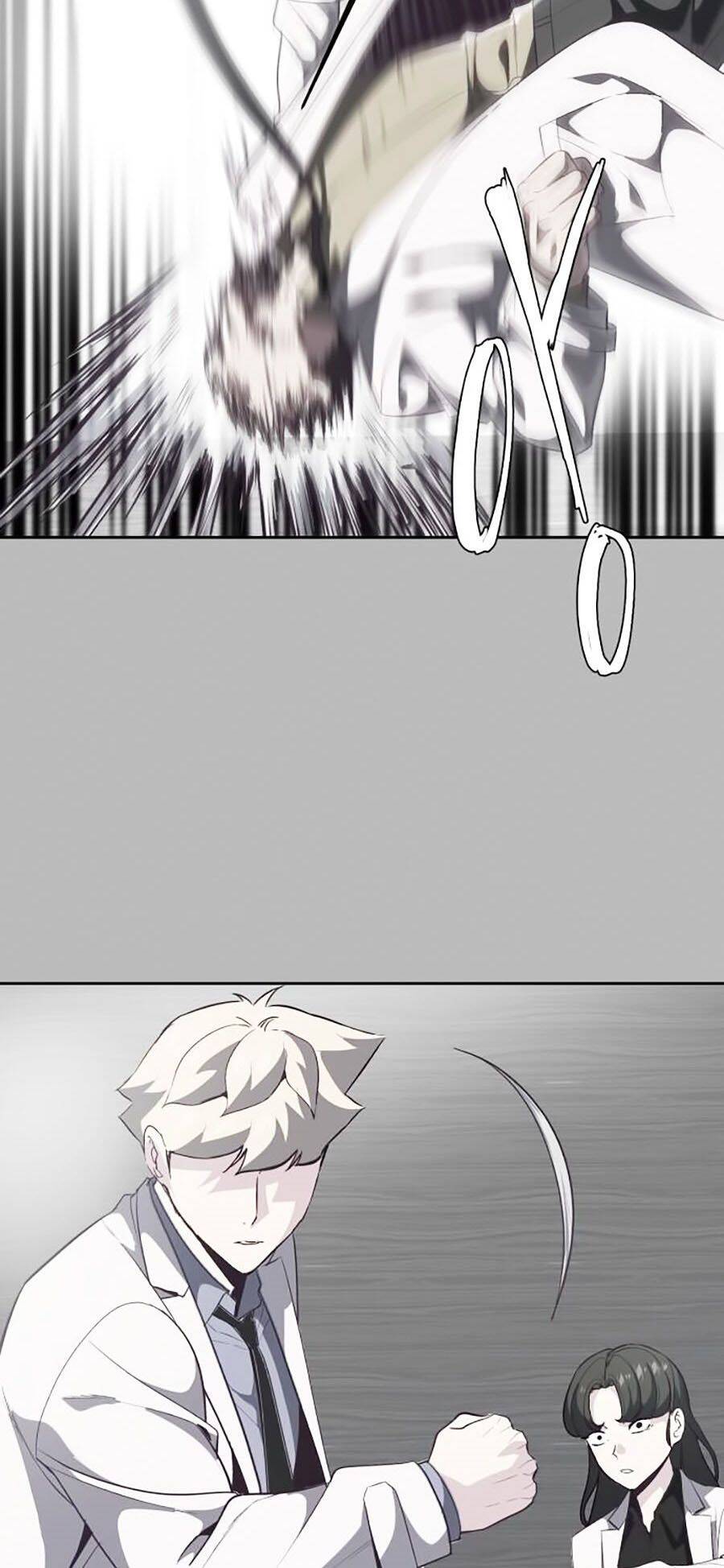 Cậu Bé Của Thần Chết Chap 83 - Next Chap 84