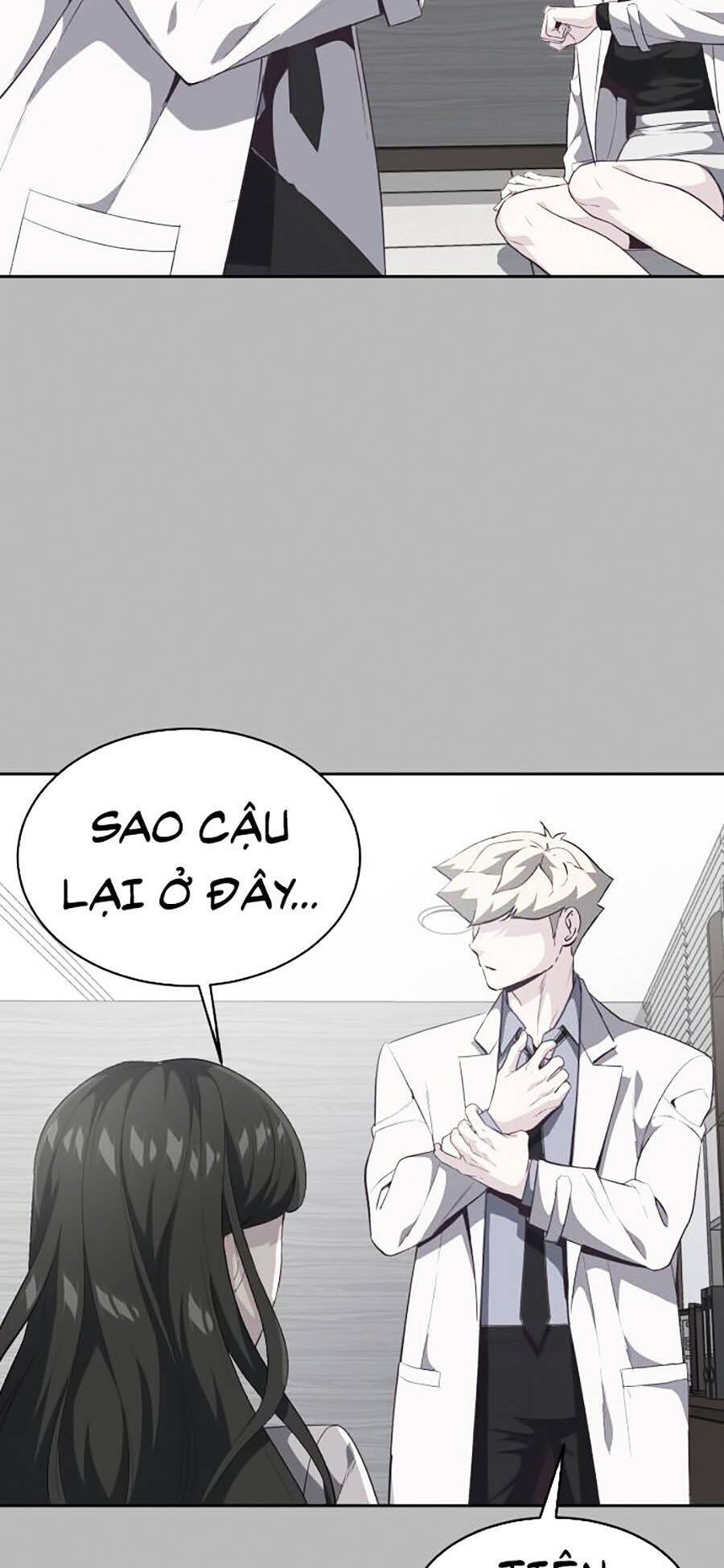 Cậu Bé Của Thần Chết Chap 83 - Next Chap 84