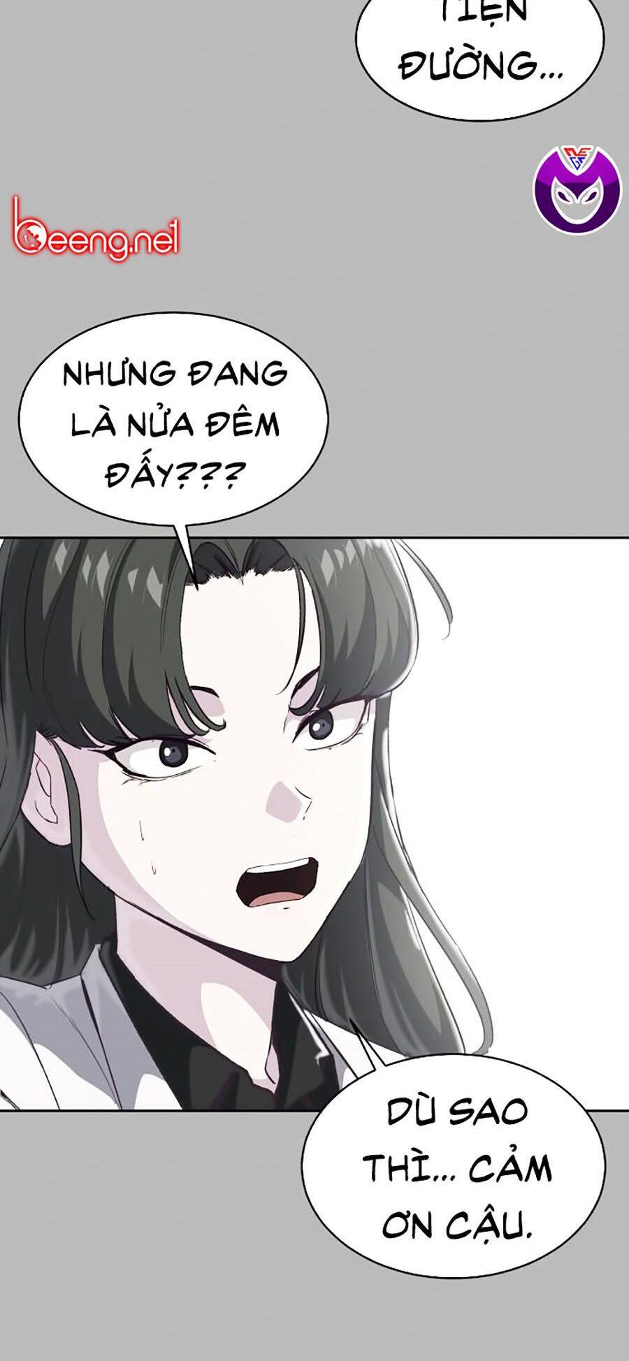 Cậu Bé Của Thần Chết Chap 83 - Next Chap 84