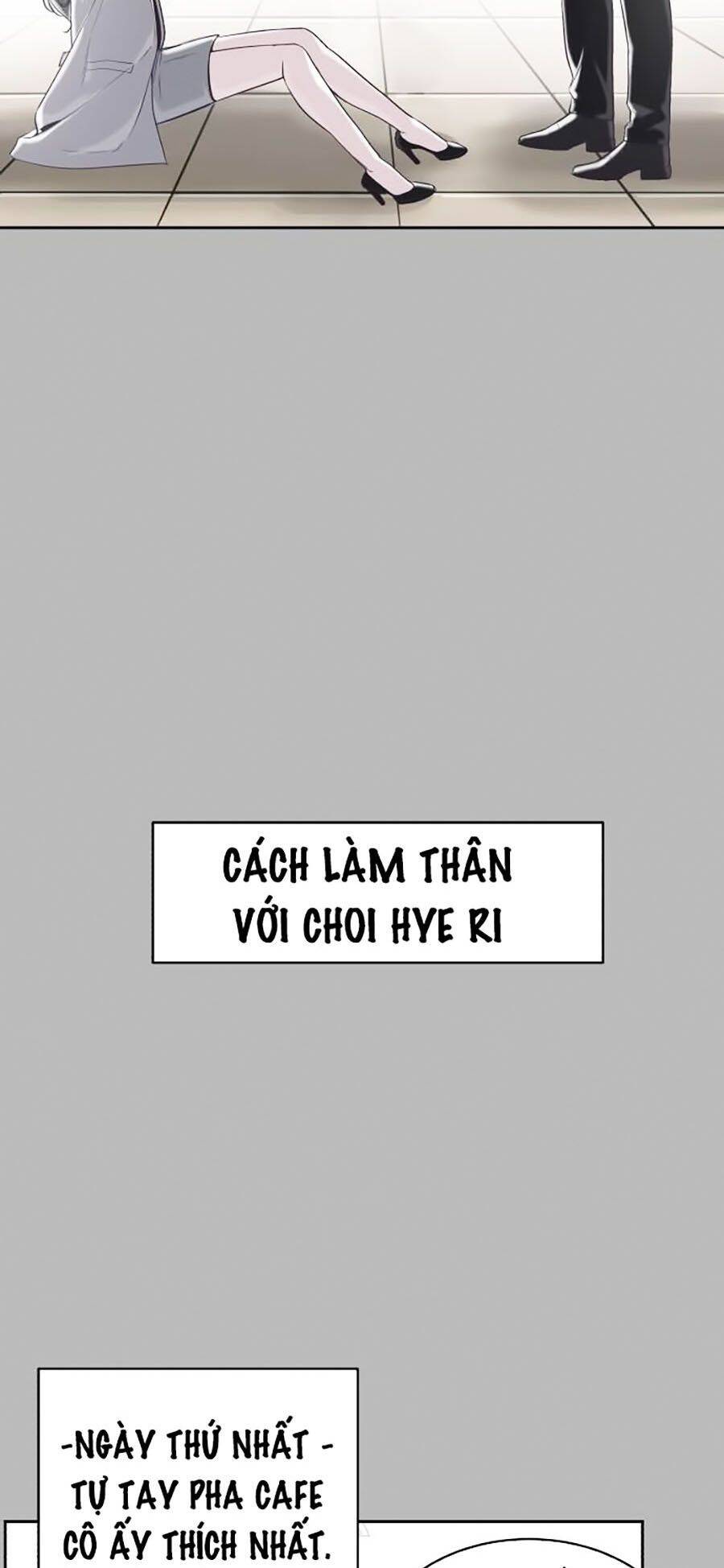 Cậu Bé Của Thần Chết Chap 83 - Next Chap 84
